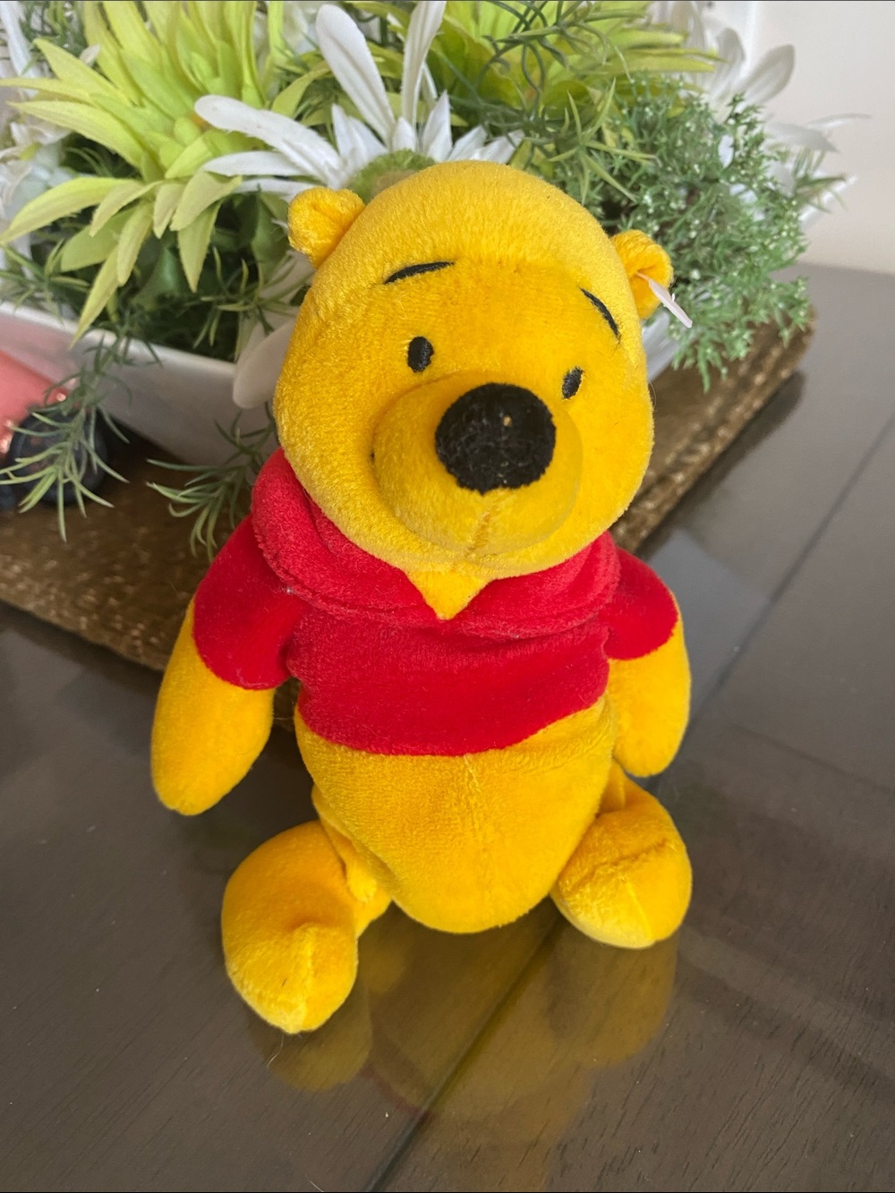 Disney Winnie the Pooh Plush Beanie